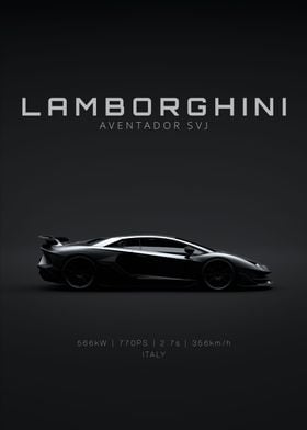 Minimalist Cars In Detail-preview-2