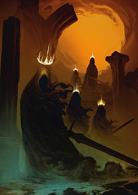 The Weathertop part 2