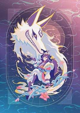 Kindred: Harmony in Finality