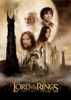 The Lord of the Rings Movie Posters-preview-3