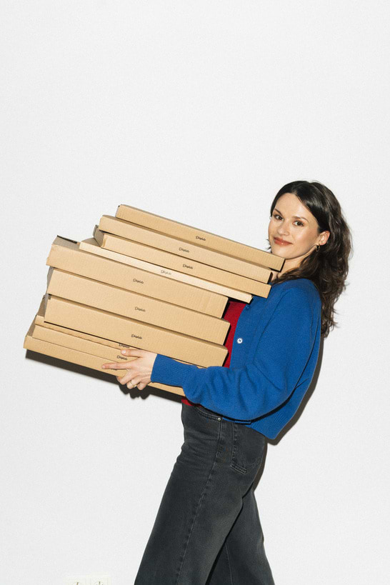 displate club member