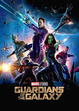Guardians of the Galaxy