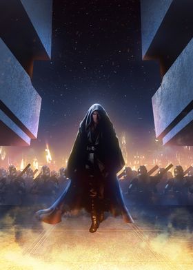 The Dark Side - Star Wars Epic Battles-preview-2