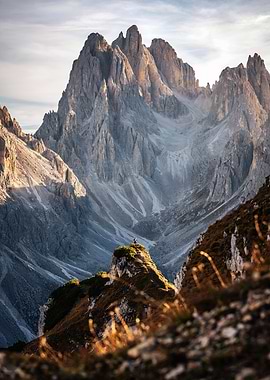 Cadini di Misurina