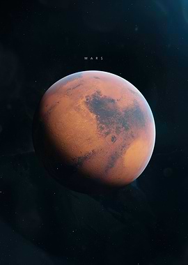 Mars