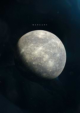 Mercury