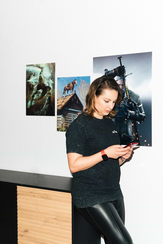 displate club member