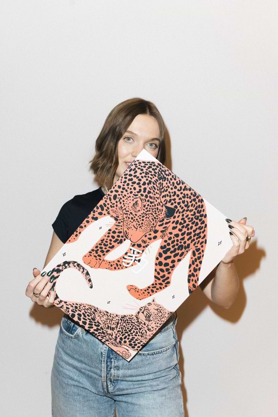 displate club member