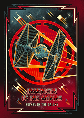 Defenders of the Empire