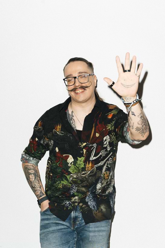 displate club member