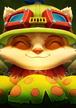 Teemo