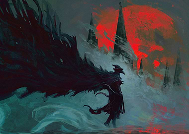 The Ravens Nightmare