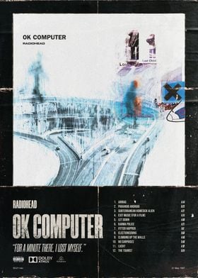 Vintage Poster-preview-2