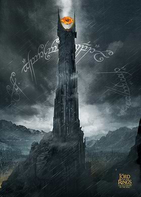 Black Gate of Mordor-preview-0