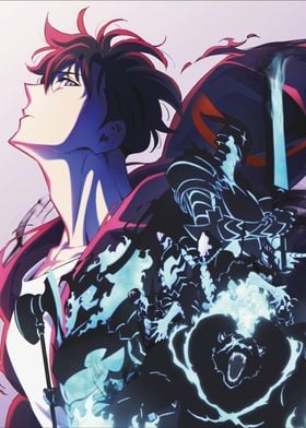 Solo Leveling Key Arts-preview-3