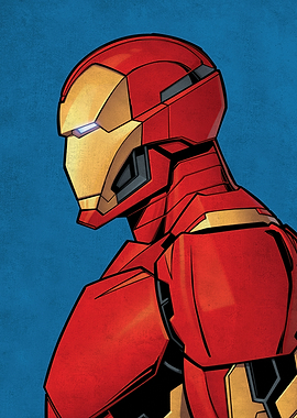 Iron Man