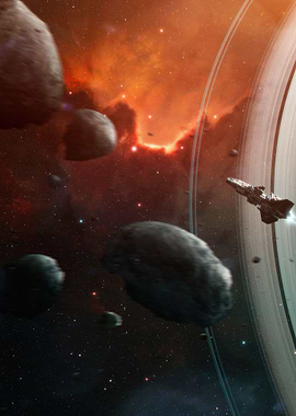 Rings of Arodu 1