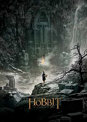 The Hobbit: The Desolation of Smaug-preview-0