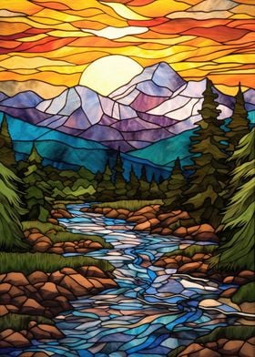 Beautiful Landscapes-preview-1