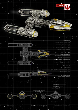 Y-Wing
