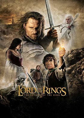 The Lord of the Rings Movie Posters-preview-2