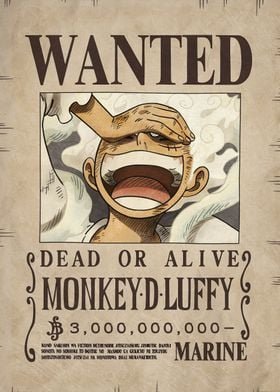Wanted Poster-preview-1