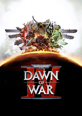 Dawn of War IV