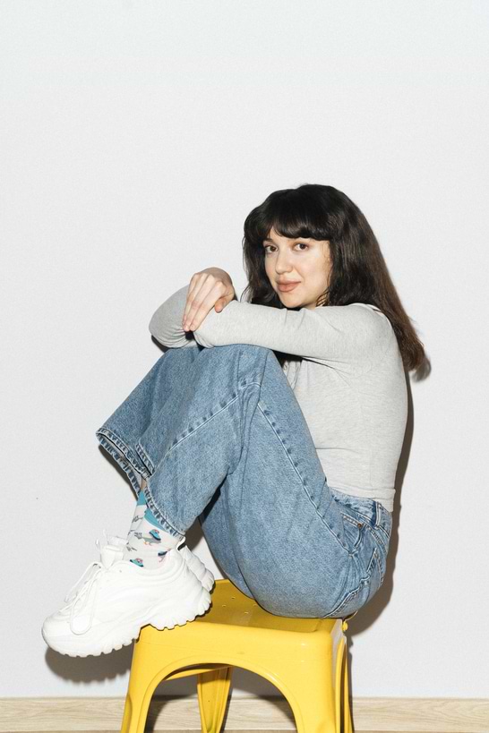 displate club member