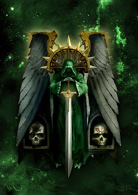 Dark Angels 1