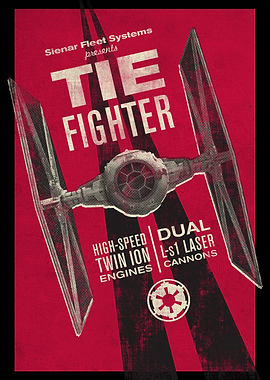 Sienar Fleet Systems Presents