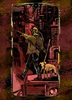 Tarot Cards-preview-2