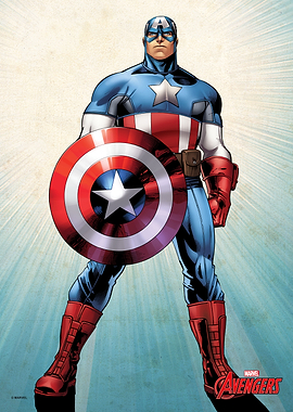 Captain America