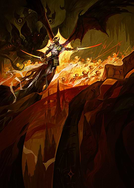 March of the Canonized