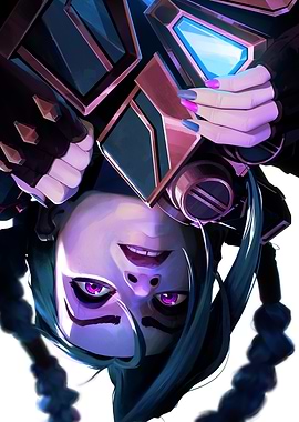 Turning Things Upside Down