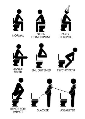 Funny Bathroom-preview-3