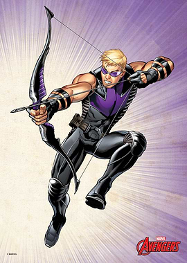 Hawkeye