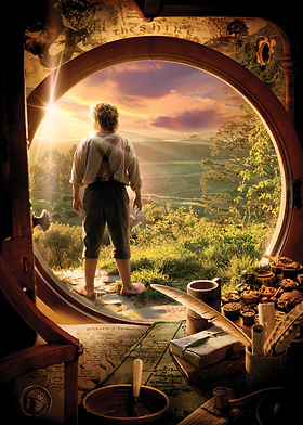 The Hobbit: An Unexpected Journey-preview-0