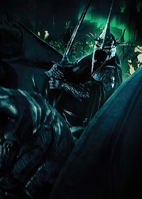 Lord of the Rings Characters-preview-2