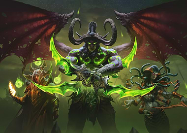 Illidan