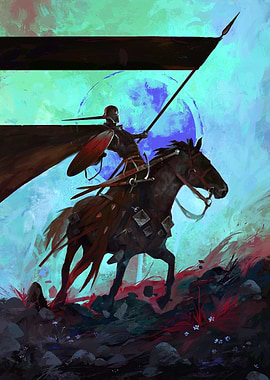 Souls of the Sunking 01