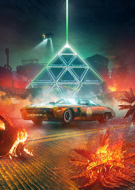 Charon by Heavy Hearts