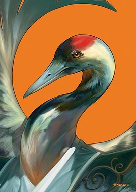 MTG: Kykar, Wind's Fury