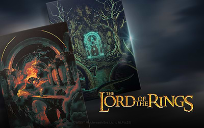 One does simply hang these