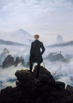 Caspar David Friedrich-preview-1
