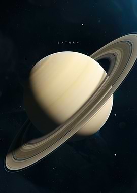 Saturn
