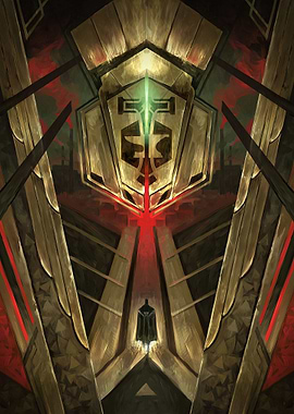 Ziatoras Proving Ground