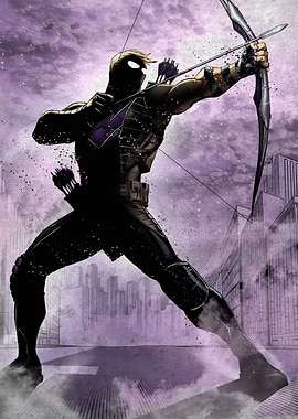 Hawkeye