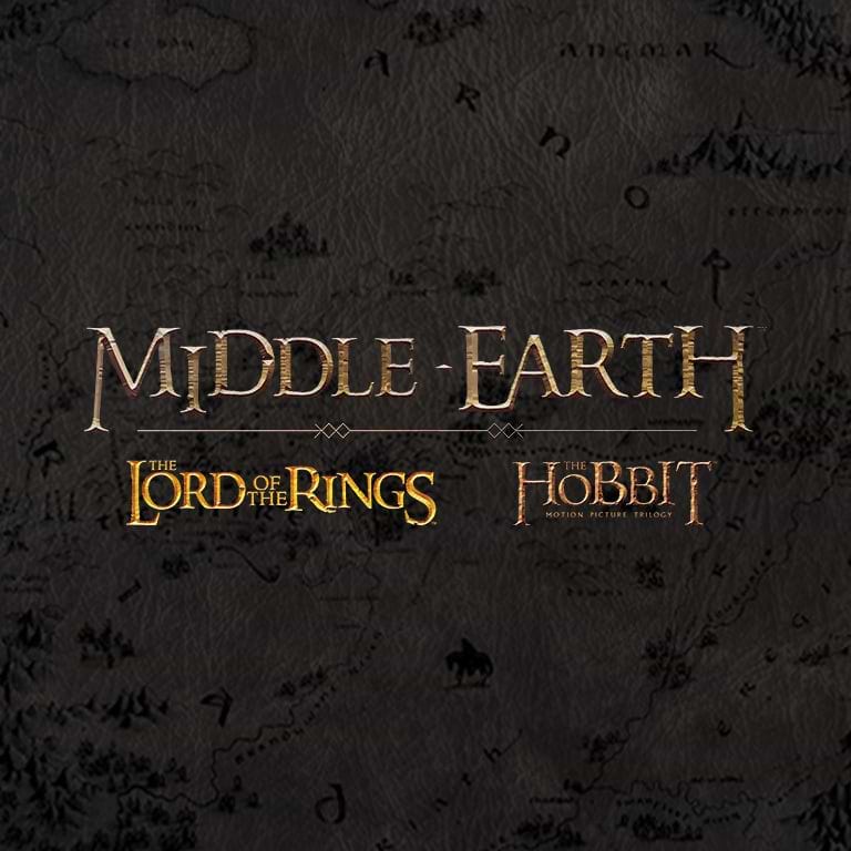 Middle-earth avatar