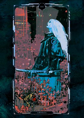 Tarot Cards-preview-1