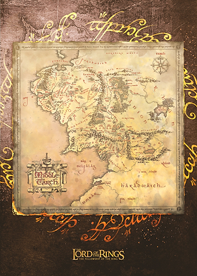 Middle-Earth Maps-preview-2